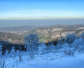 zimní krajina, zdroj: www.pixabay.com, CC0 Public Domain 